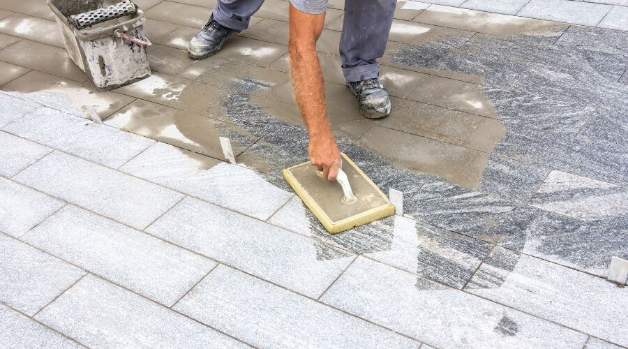 Professional Flat Roofing Installation in Lebeau, LA